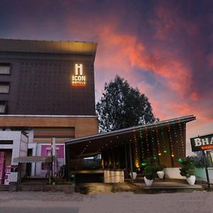 Icon Business Hotel By Bhagini
